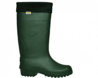 Водонепроникне чоловіче взуття  з  підігрівом з матеріалу TRC "Словак"